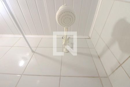Apartamento para alugar com 36m², 1 quarto e 1 vaga Apartamento para alugar com 36m², 1 quarto e 1 vagaBanheiro