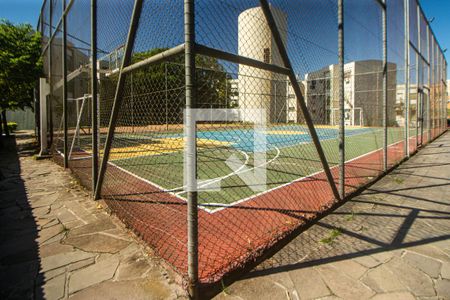 Apartamento para alugar com 36m², 1 quarto e 1 vaga Apartamento para alugar com 36m², 1 quarto e 1 vagaQuadra Esportiva