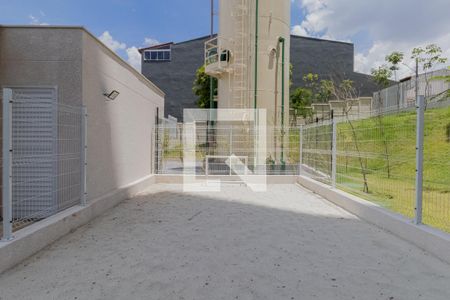 Apartamento para alugar com 33m², 2 quartos e sem vaga Apartamento para alugar com 33m², 2 quartos e sem vagaÁrea Comum - Quadra de Areia