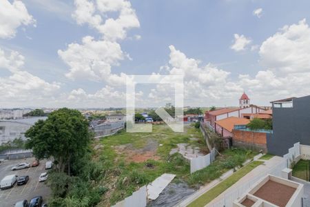 Apartamento para alugar com 33m², 2 quartos e sem vaga Apartamento para alugar com 33m², 2 quartos e sem vagaVista Quarto 1