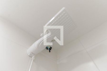 Apartamento para alugar com 33m², 2 quartos e sem vaga Apartamento para alugar com 33m², 2 quartos e sem vagaBanheiro