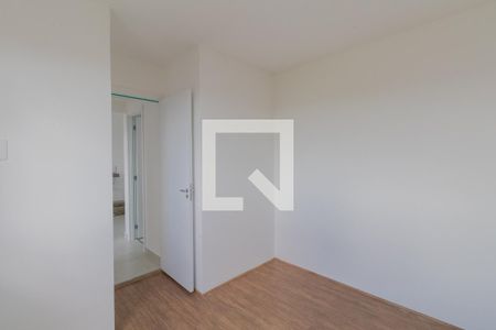 Apartamento para alugar com 33m², 2 quartos e sem vaga Apartamento para alugar com 33m², 2 quartos e sem vagaQuarto 2