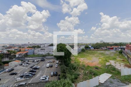 Apartamento para alugar com 33m², 2 quartos e sem vaga Apartamento para alugar com 33m², 2 quartos e sem vagaVista Quarto 2