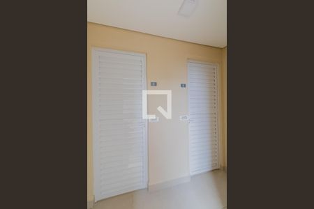 Apartamento para alugar com 33m², 2 quartos e sem vaga Apartamento para alugar com 33m², 2 quartos e sem vagaÁrea Comum