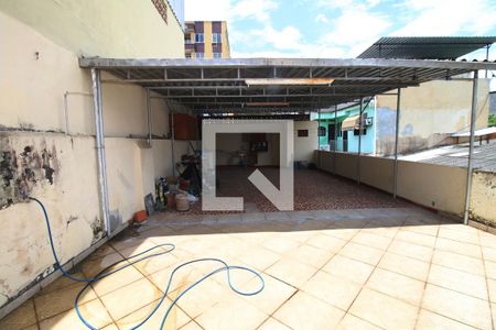 Casa à venda com 100m², 2 quartos e sem vagaTerraço