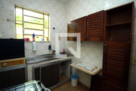 Casa à venda com 100m², 2 quartos e sem vagaCozinha