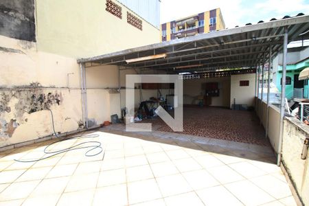 Casa à venda com 100m², 2 quartos e sem vagaTerraço