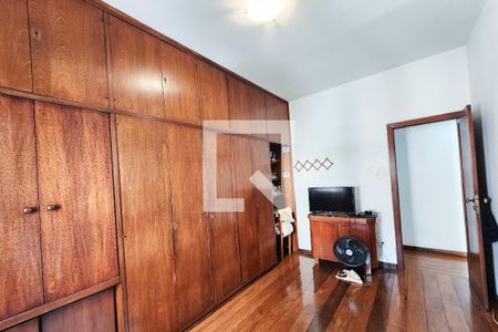 Quarto 1 de apartamento à venda com 3 quartos, 105m² em Botafogo, Rio de Janeiro