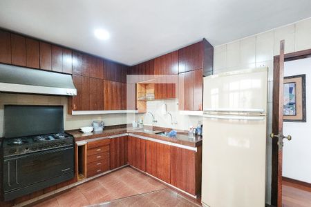 Apartamento à venda com 105m², 3 quartos e sem vagaCozinha