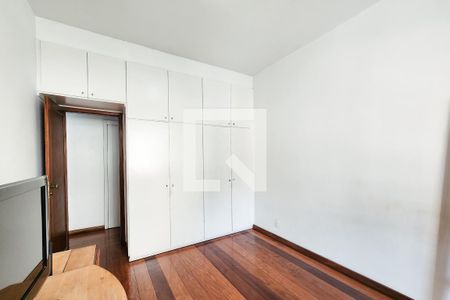 Quarto 2 de apartamento à venda com 3 quartos, 105m² em Botafogo, Rio de Janeiro