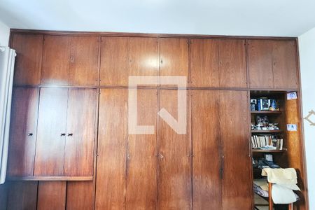 Quarto 1 de apartamento à venda com 3 quartos, 105m² em Botafogo, Rio de Janeiro