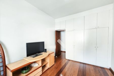 Quarto 2 de apartamento à venda com 3 quartos, 105m² em Botafogo, Rio de Janeiro