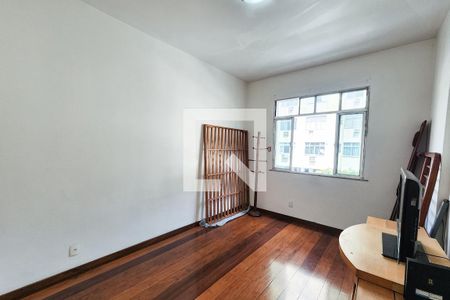 Quarto 2 de apartamento à venda com 3 quartos, 105m² em Botafogo, Rio de Janeiro