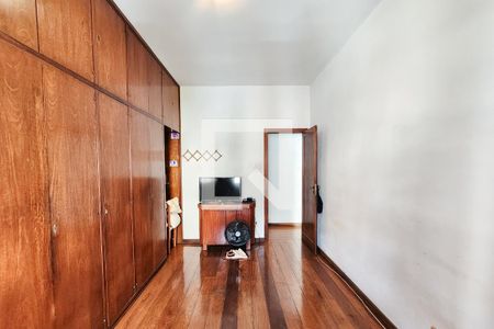 Quarto 1 de apartamento à venda com 3 quartos, 105m² em Botafogo, Rio de Janeiro