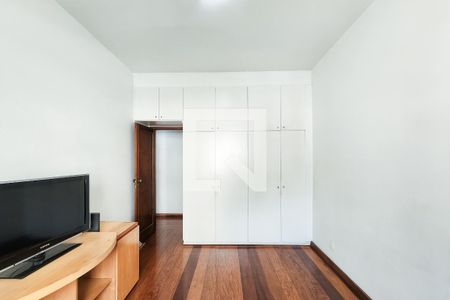 Quarto 2 de apartamento à venda com 3 quartos, 105m² em Botafogo, Rio de Janeiro