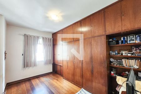 Quarto 1 de apartamento à venda com 3 quartos, 105m² em Botafogo, Rio de Janeiro