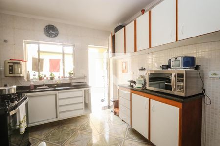 Casa à venda com 117m², 2 quartos e 1 vaga Casa à venda com 117m², 2 quartos e 1 vagaCozinha