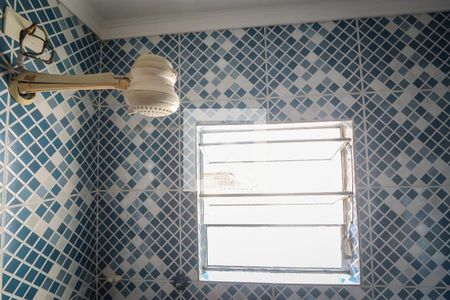 Casa à venda com 117m², 2 quartos e 1 vaga Casa à venda com 117m², 2 quartos e 1 vagaBanheiro da Suite