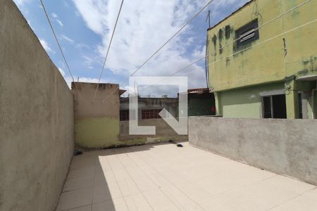 Casa para alugar com 300m², 2 quartos e sem vagaQuintal