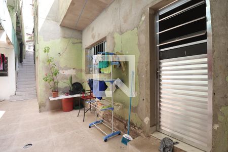 Casa para alugar com 300m², 2 quartos e sem vagaCasa 05