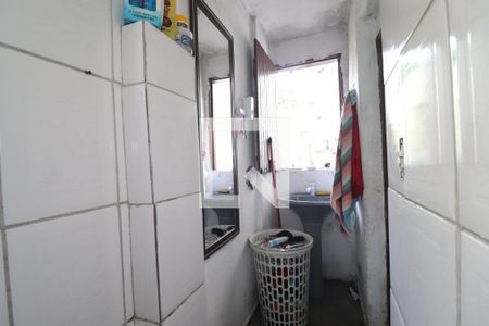 Casa para alugar com 300m², 2 quartos e sem vagaBanheiro