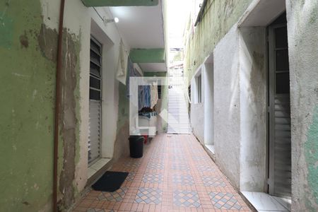 Casa para alugar com 300m², 2 quartos e sem vagaCorredor/ Quintal casas