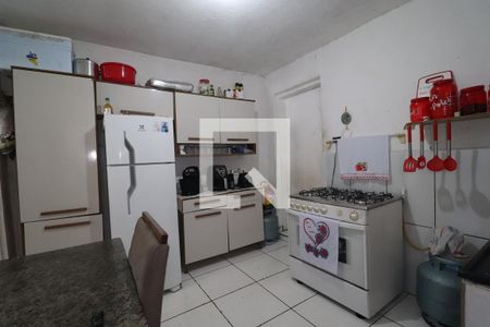 Casa para alugar com 300m², 2 quartos e sem vagaCozinha