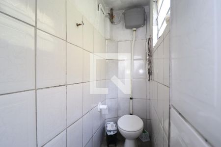 Casa para alugar com 300m², 2 quartos e sem vagaBanheiro