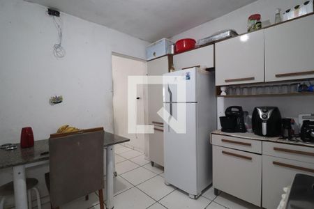 Casa para alugar com 300m², 2 quartos e sem vagaCozinha