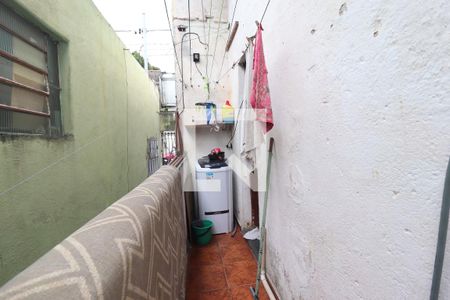 Casa para alugar com 300m², 2 quartos e sem vagaÁrea de Serviço
