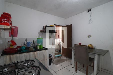 Casa para alugar com 300m², 2 quartos e sem vagaCozinha