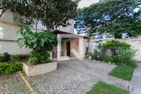 Apartamento à venda com 88m², 2 quartos e 2 vagasÁrea comum