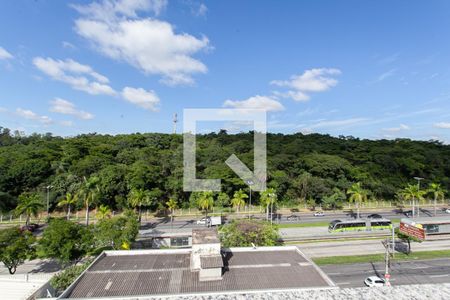 Apartamento à venda com 88m², 2 quartos e 2 vagasVista da Cobertura