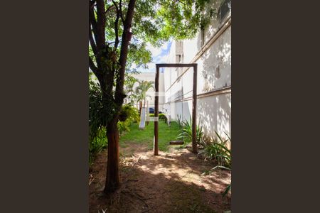 Apartamento à venda com 88m², 2 quartos e 2 vagasÁrea comum