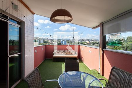 Apartamento à venda com 88m², 2 quartos e 2 vagas Área de Serviço e Espaço Gourmet