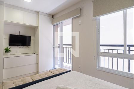 Sala/Quarto de kitnet/studio à venda com 1 quarto, 25m² em Bela Vista, São Paulo