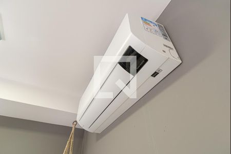 Sala/Quarto de kitnet/studio à venda com 1 quarto, 25m² em Bela Vista, São Paulo