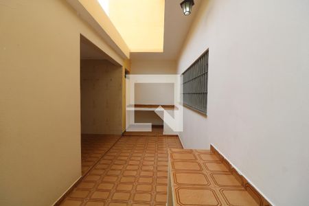 Casa à venda com 300m², 3 quartos e 3 vagasÁrea de Serviço