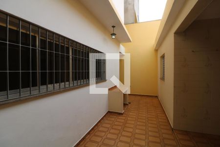 Casa à venda com 300m², 3 quartos e 3 vagasÁrea de Serviço