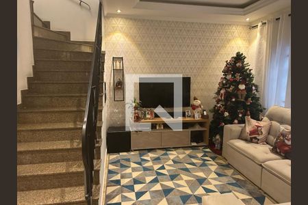 Casa à venda com 120m², 3 quartos e 2 vagasFoto 01