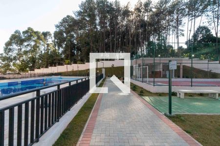 Apartamento à venda com 47m², 2 quartos e sem vagaÁrea comum - Piscina