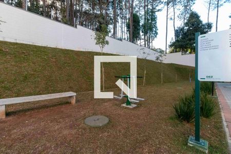 Apartamento à venda com 47m², 2 quartos e sem vagaÁrea Comum