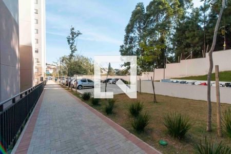 Apartamento à venda com 47m², 2 quartos e sem vagaÁrea Comum