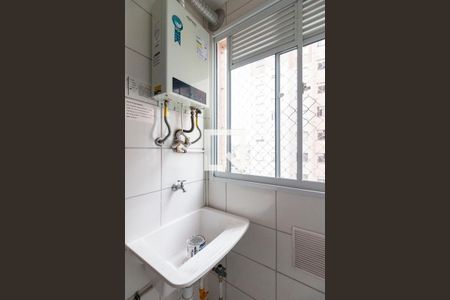 Apartamento à venda com 47m², 2 quartos e sem vagaÁrea de Serviço