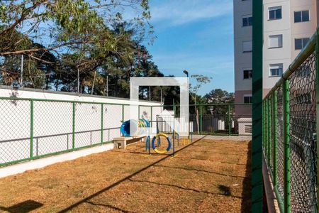 Apartamento à venda com 47m², 2 quartos e sem vagaÁrea comum - PET