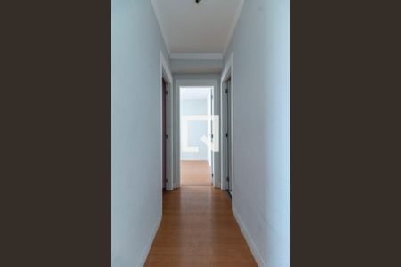 Corredor de apartamento à venda com 2 quartos, 47m² em Jardim Nossa Senhora do Carmo, São Paulo