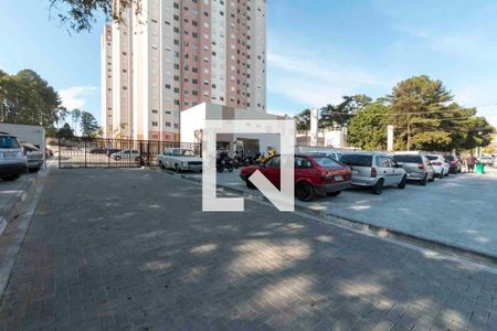 Apartamento à venda com 47m², 2 quartos e sem vagaFachada