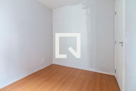 Apartamento à venda com 47m², 2 quartos e sem vagaQuarto 2