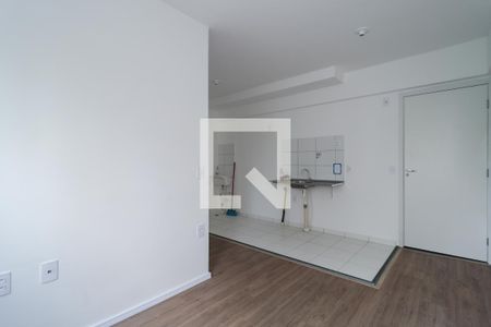 Sala de apartamento à venda com 2 quartos, 37m² em Vila Andrade, São Paulo