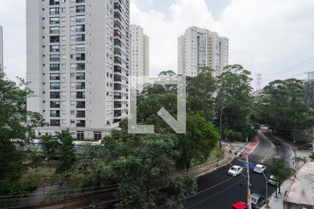 Apartamento para alugar com 37m², 2 quartos e 1 vaga Apartamento para alugar com 37m², 2 quartos e 1 vagaVista do Quarto 2